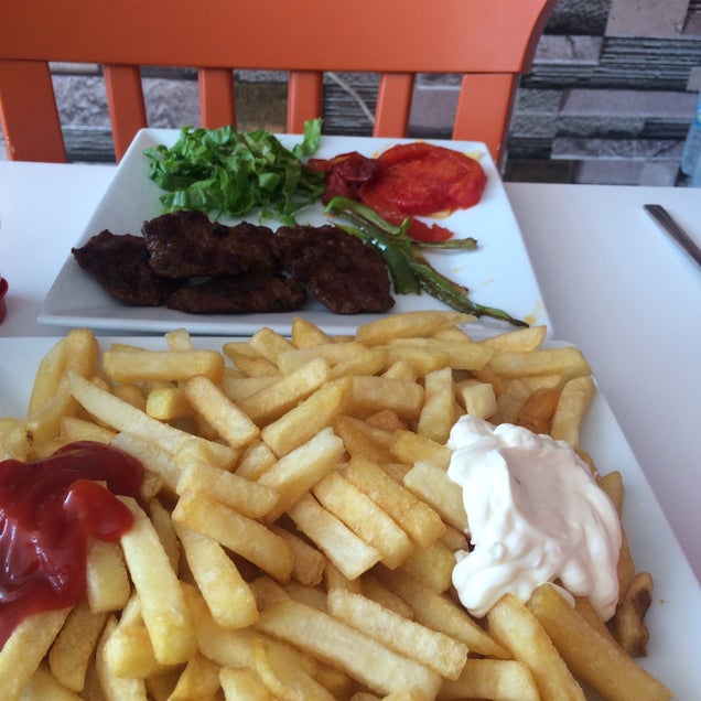 kahvaltı fotoğrafı