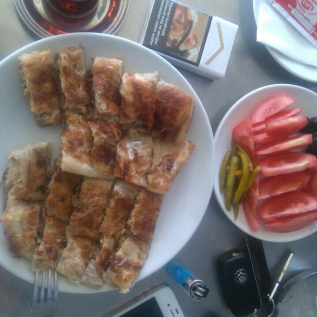 kahvaltı fotografı