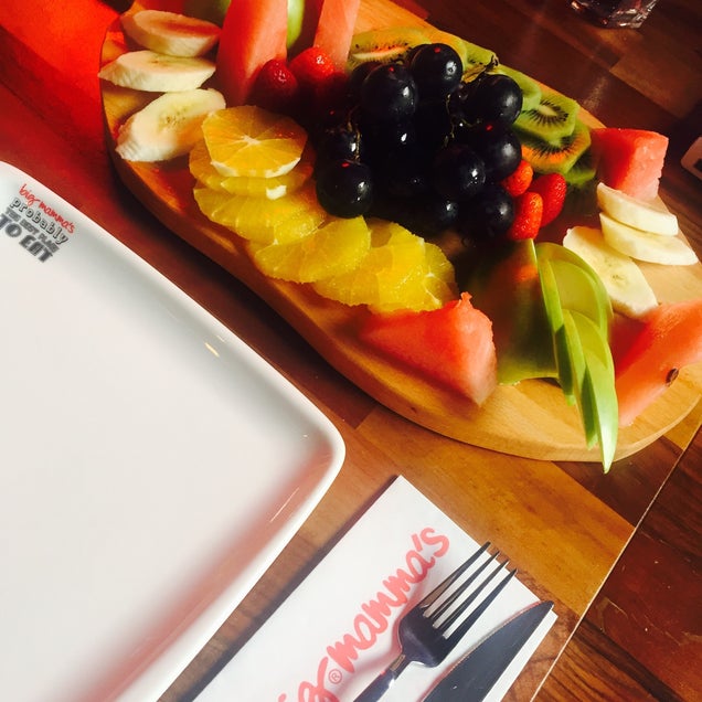 kahvaltı fotografı