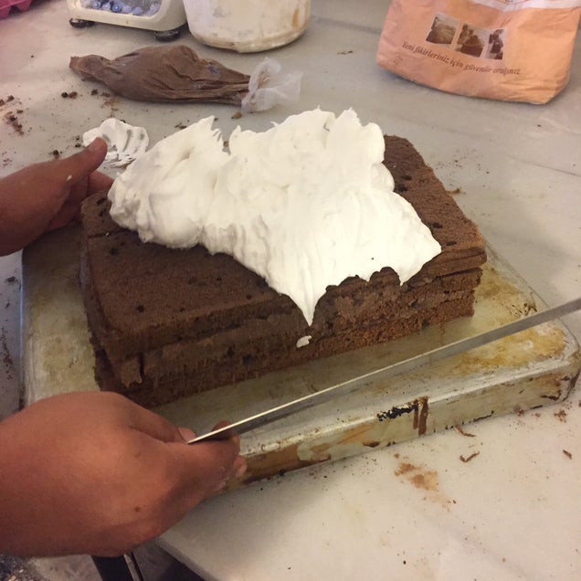 kahvaltı fotografı