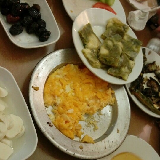 kahvaltı fotografı