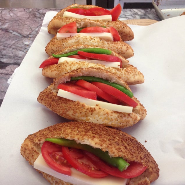 kahvaltı fotoğrafı