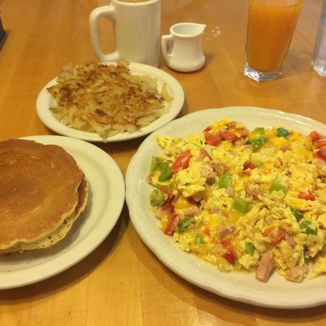 kahvaltı fotografı