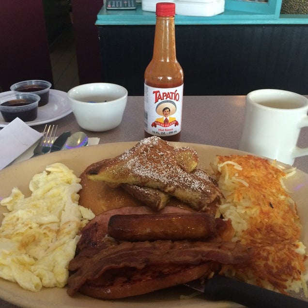 kahvaltı fotografı