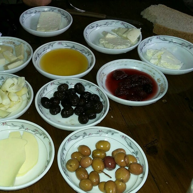 kahvaltı fotografı