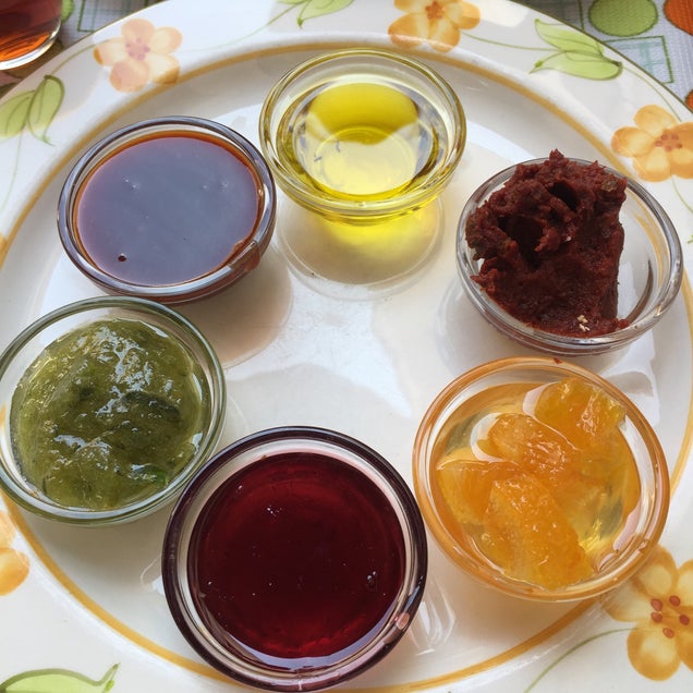 kahvaltı fotografı