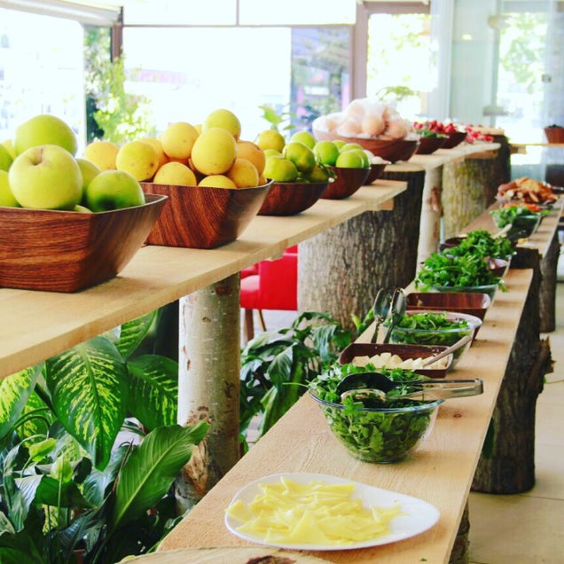 kahvaltı fotografı