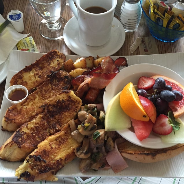 kahvaltı fotografı