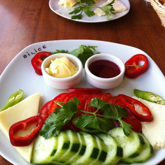 kahvaltı fotoğrafı