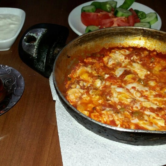 kahvaltı fotografı