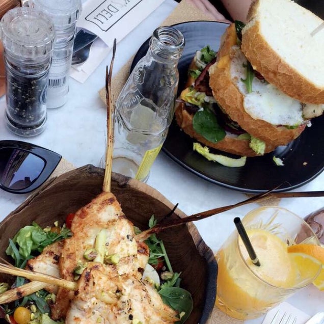 kahvaltı fotografı