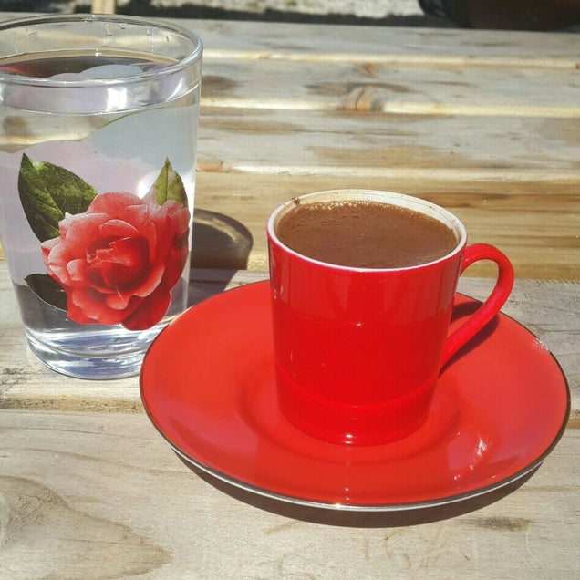 kahvaltı fotografı