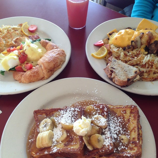 kahvaltı fotografı