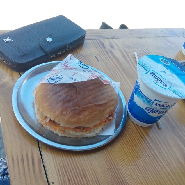 kahvaltı fotoğrafı