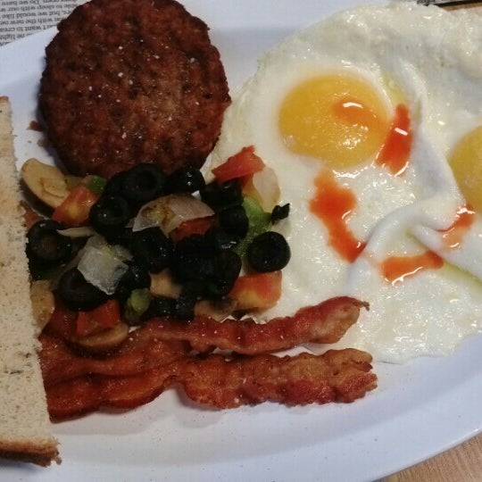 kahvaltı fotografı