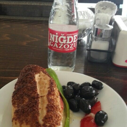 kahvaltı fotoğrafı