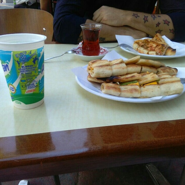 kahvaltı fotografı