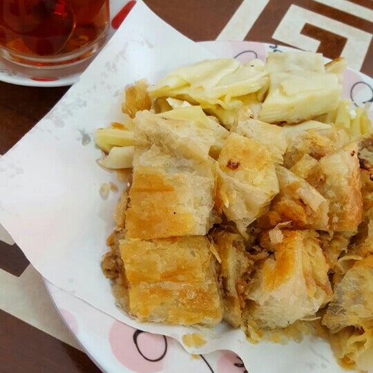 kahvaltı fotografı