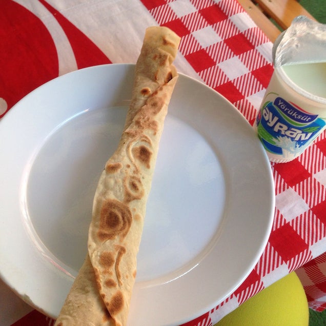 kahvaltı fotoğrafı
