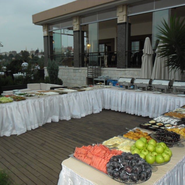 kahvaltı fotografı