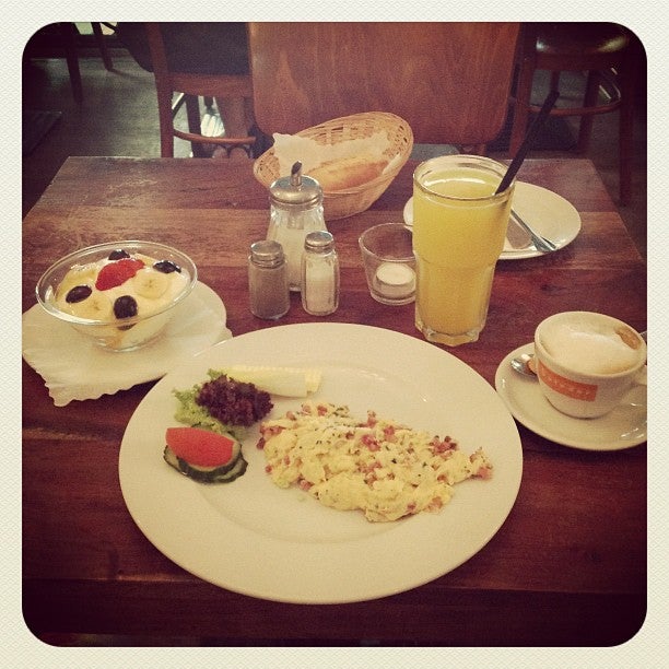 kahvaltı fotografı