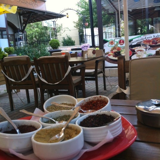 kahvaltı fotoğrafı