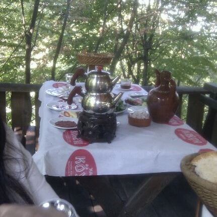 kahvaltı fotografı