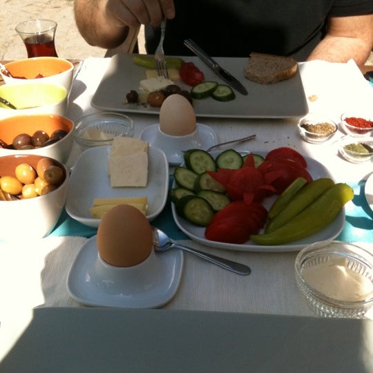 kahvaltı fotografı