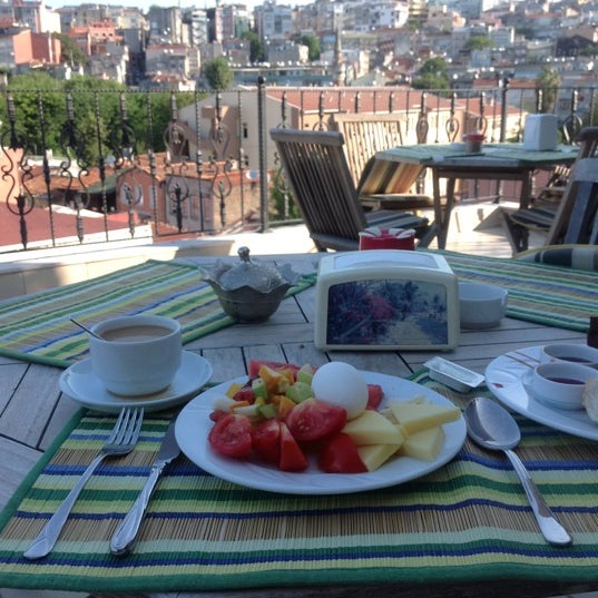 kahvaltı fotoğrafı