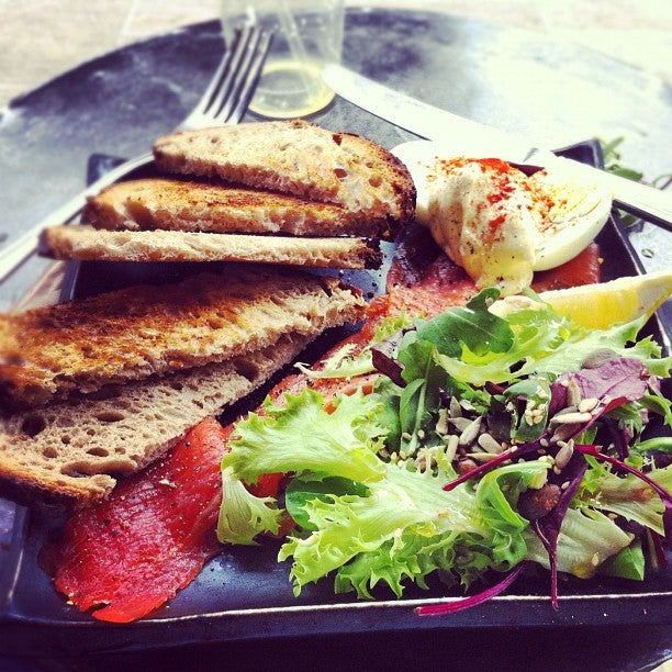 kahvaltı fotografı