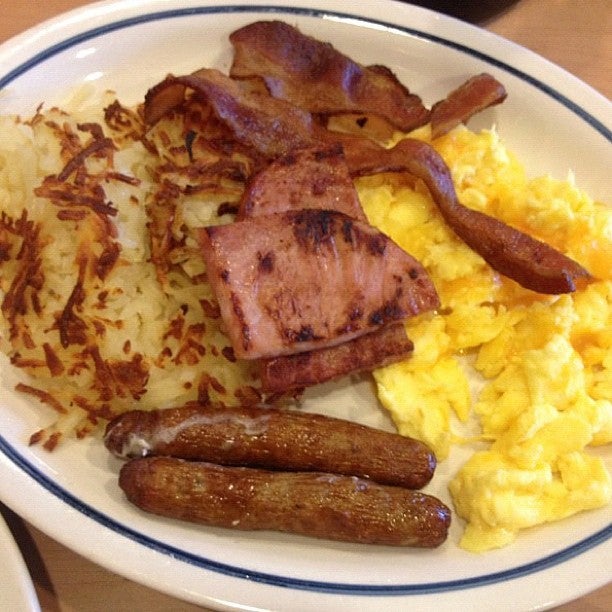 kahvaltı fotografı