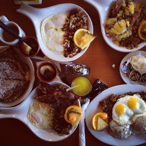 kahvaltı fotografı