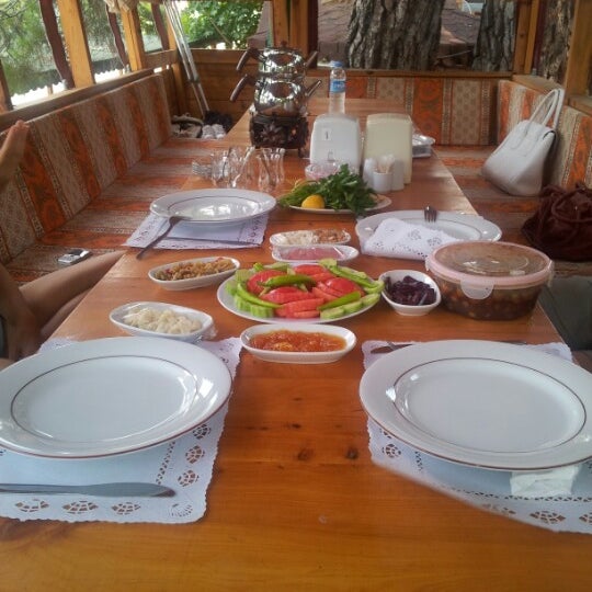 kahvaltı fotografı