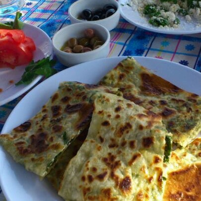 kahvaltı fotografı