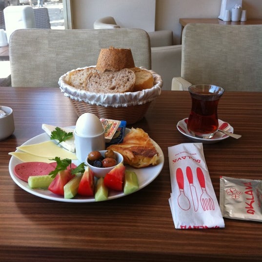kahvaltı fotoğrafı