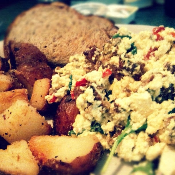 kahvaltı fotografı