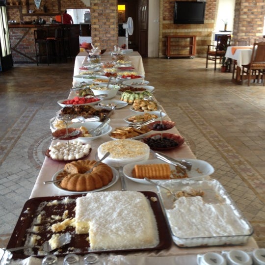 kahvaltı fotoğrafı