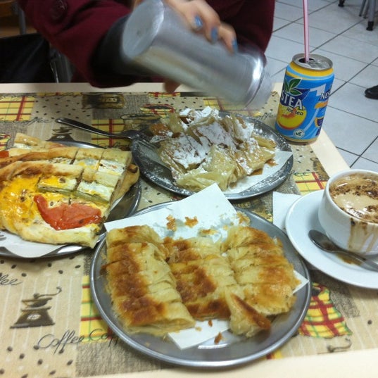 kahvaltı fotografı