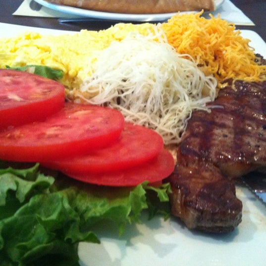 kahvaltı fotografı