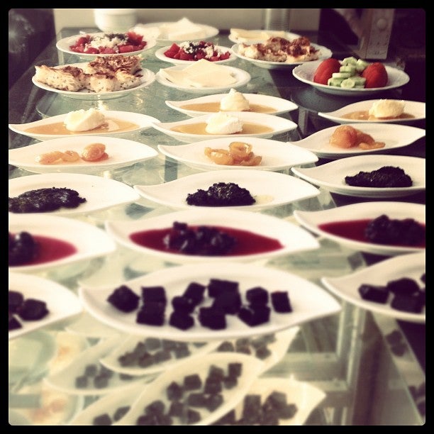 kahvaltı fotografı