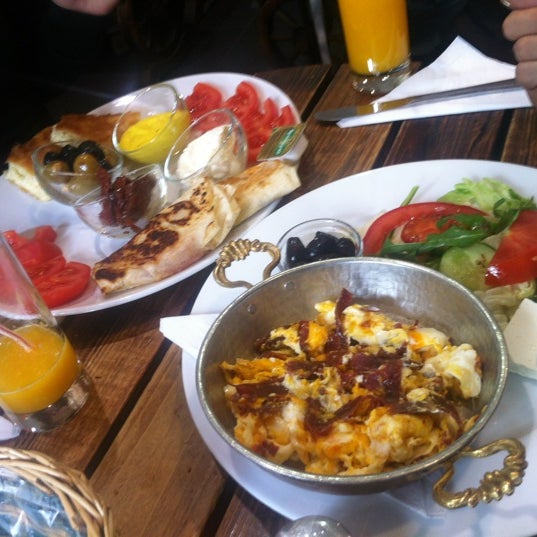 kahvaltı fotografı