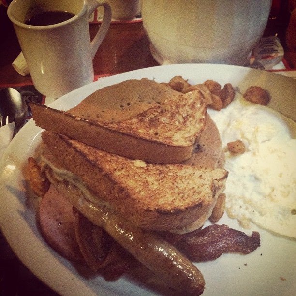 kahvaltı fotografı