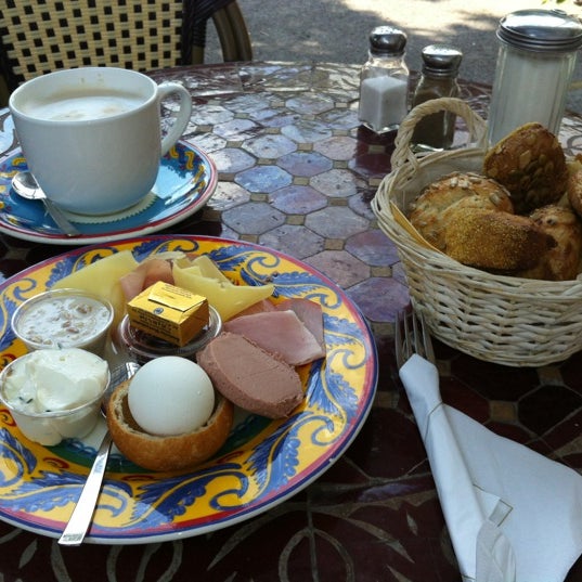 kahvaltı fotografı