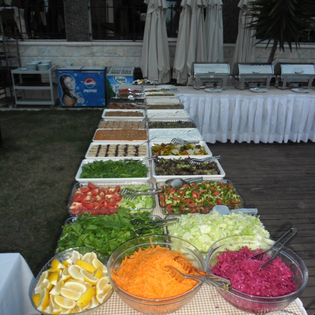 kahvaltı fotografı