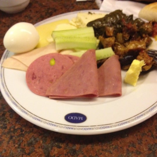 kahvaltı fotografı