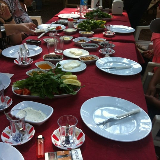 kahvaltı fotografı