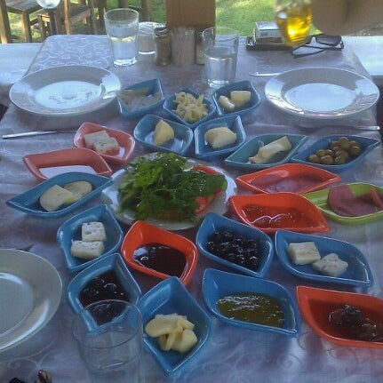 kahvaltı fotografı