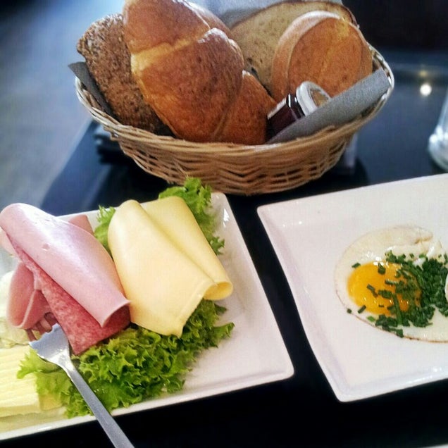 kahvaltı fotografı