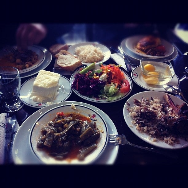 kahvaltı fotografı