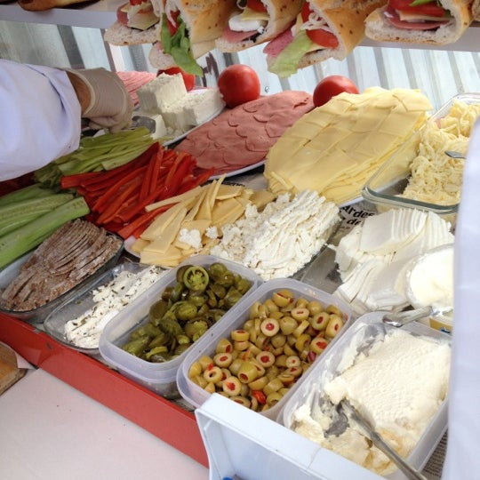 kahvaltı fotografı